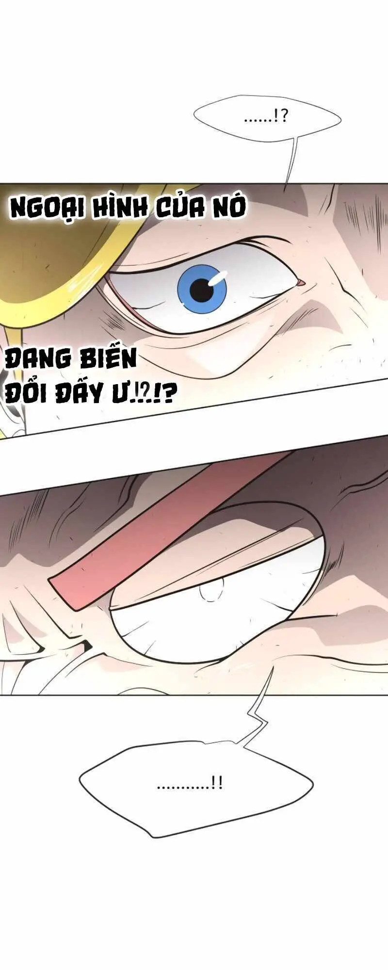 Kĩ Nguyên Của Anh Hùng Nettruyen ZZZ Chương 32 Page 34