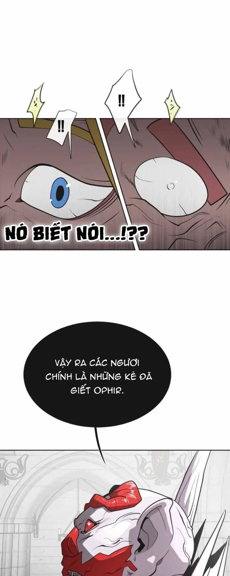 Kĩ Nguyên Của Anh Hùng Nettruyen ZZZ Chương 32 Page 42