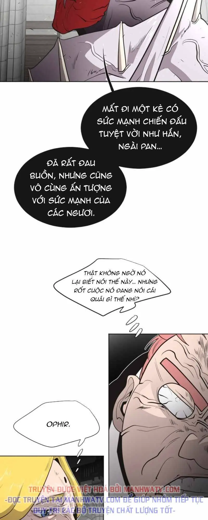 Kĩ Nguyên Của Anh Hùng Nettruyen ZZZ Chương 32 Page 43