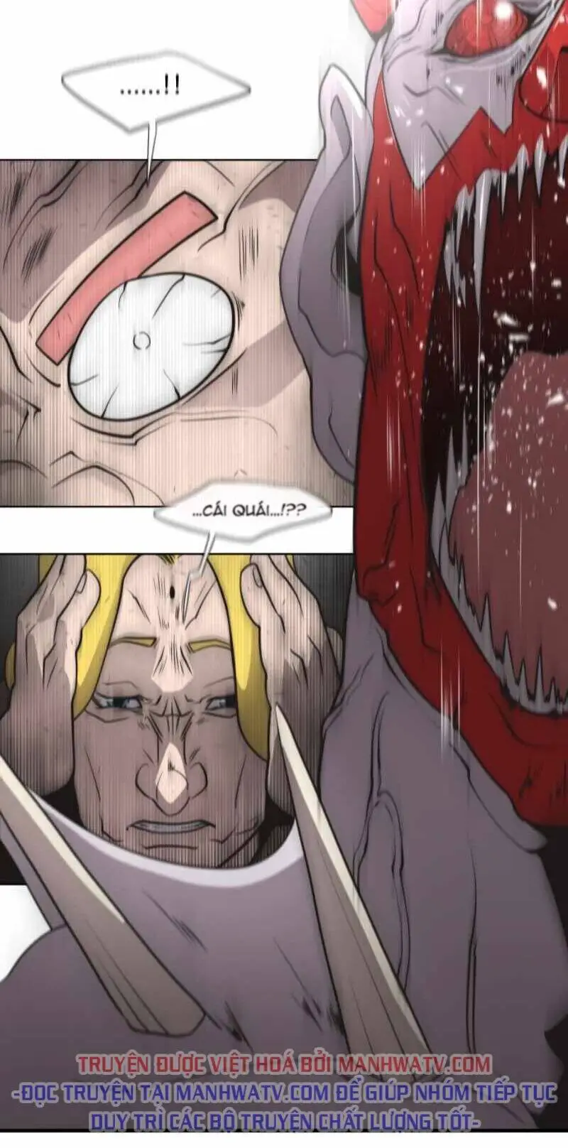 Kĩ Nguyên Của Anh Hùng Nettruyen ZZZ Chương 32 Page 49
