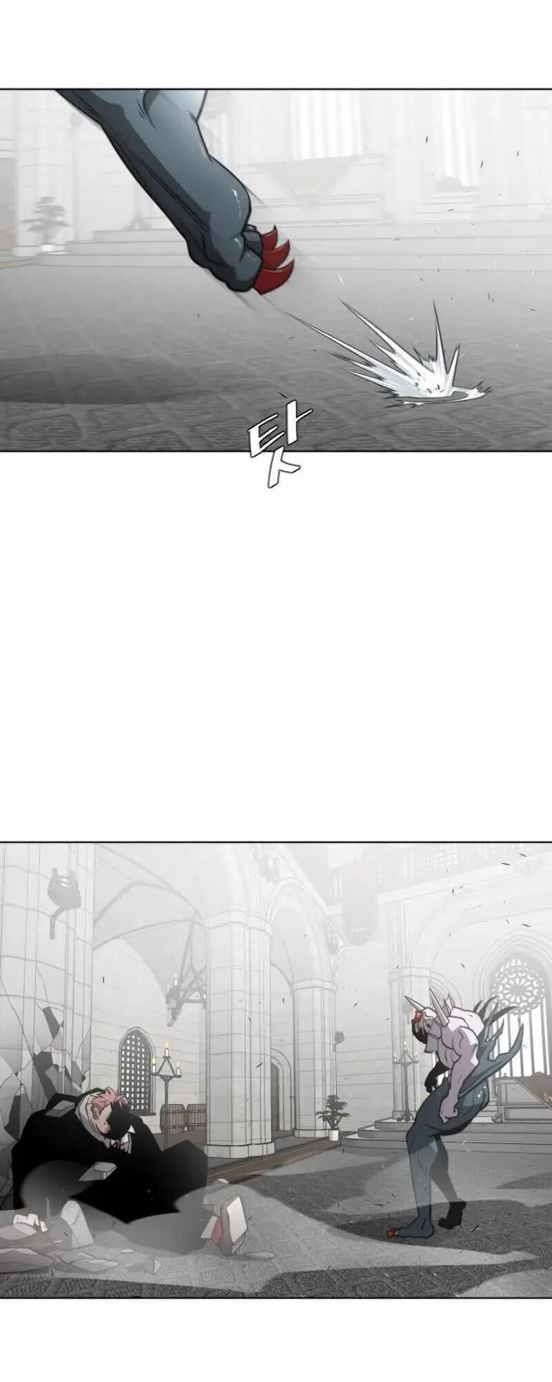 Kĩ Nguyên Của Anh Hùng Nettruyen ZZZ Chương 32 Page 64