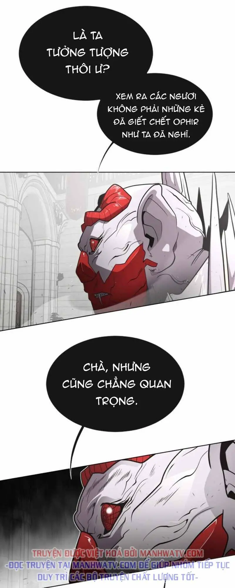 Kĩ Nguyên Của Anh Hùng Nettruyen ZZZ Chương 32 Page 65