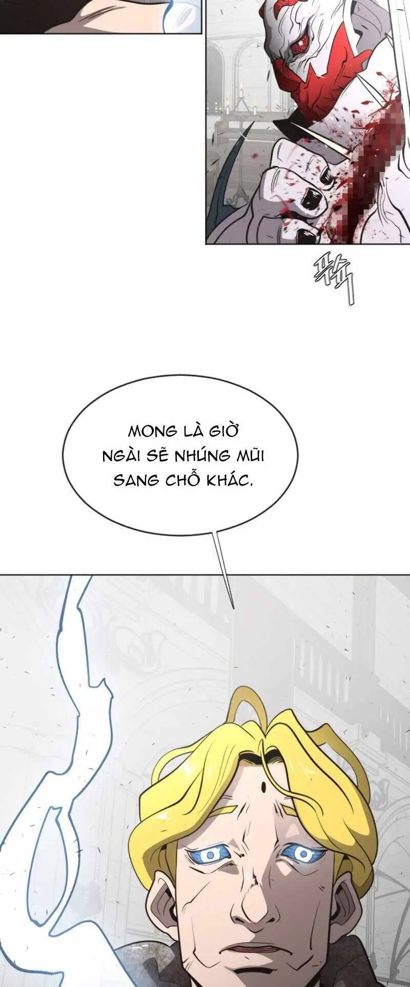 Kĩ Nguyên Của Anh Hùng Nettruyen ZZZ Chương 32 Page 72