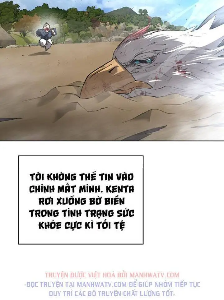 Kĩ Nguyên Của Anh Hùng Nettruyen ZZZ Chương 113 Page 5