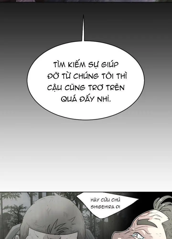 Kĩ Nguyên Của Anh Hùng Nettruyen ZZZ Chương 113 Page 16