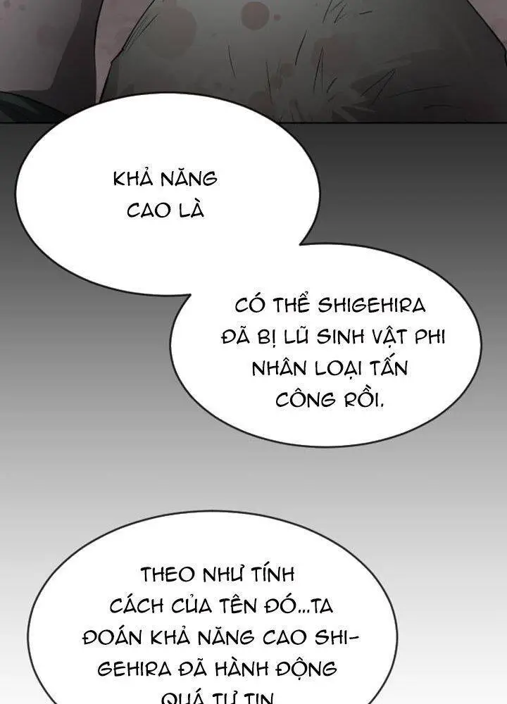 Kĩ Nguyên Của Anh Hùng Nettruyen ZZZ Chương 113 Page 50