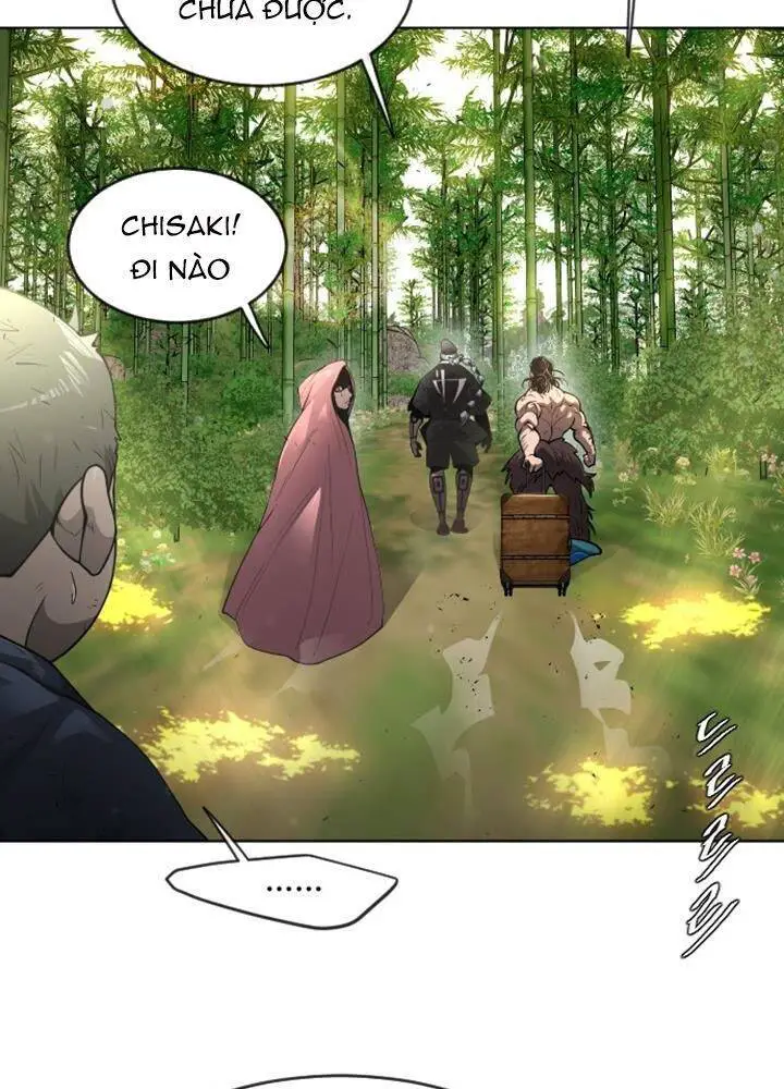 Kĩ Nguyên Của Anh Hùng Nettruyen ZZZ Chương 113 Page 62