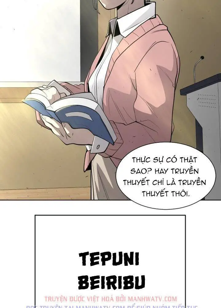 Kĩ Nguyên Của Anh Hùng Nettruyen ZZZ Chương 113 Page 91