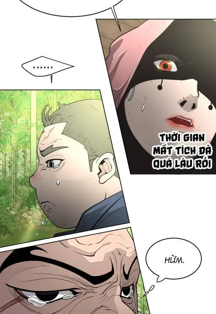 Kĩ Nguyên Của Anh Hùng Nettruyen ZZZ Chương 109 Page 96