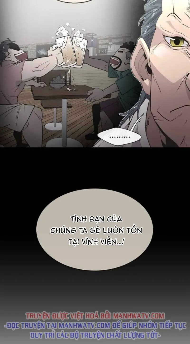 Kĩ Nguyên Của Anh Hùng Nettruyen ZZZ Chương 31 Page 11