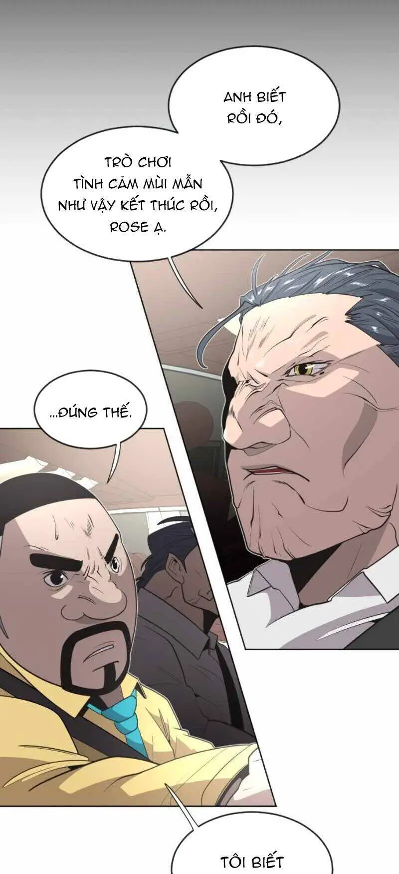 Kĩ Nguyên Của Anh Hùng Nettruyen ZZZ Chương 31 Page 12