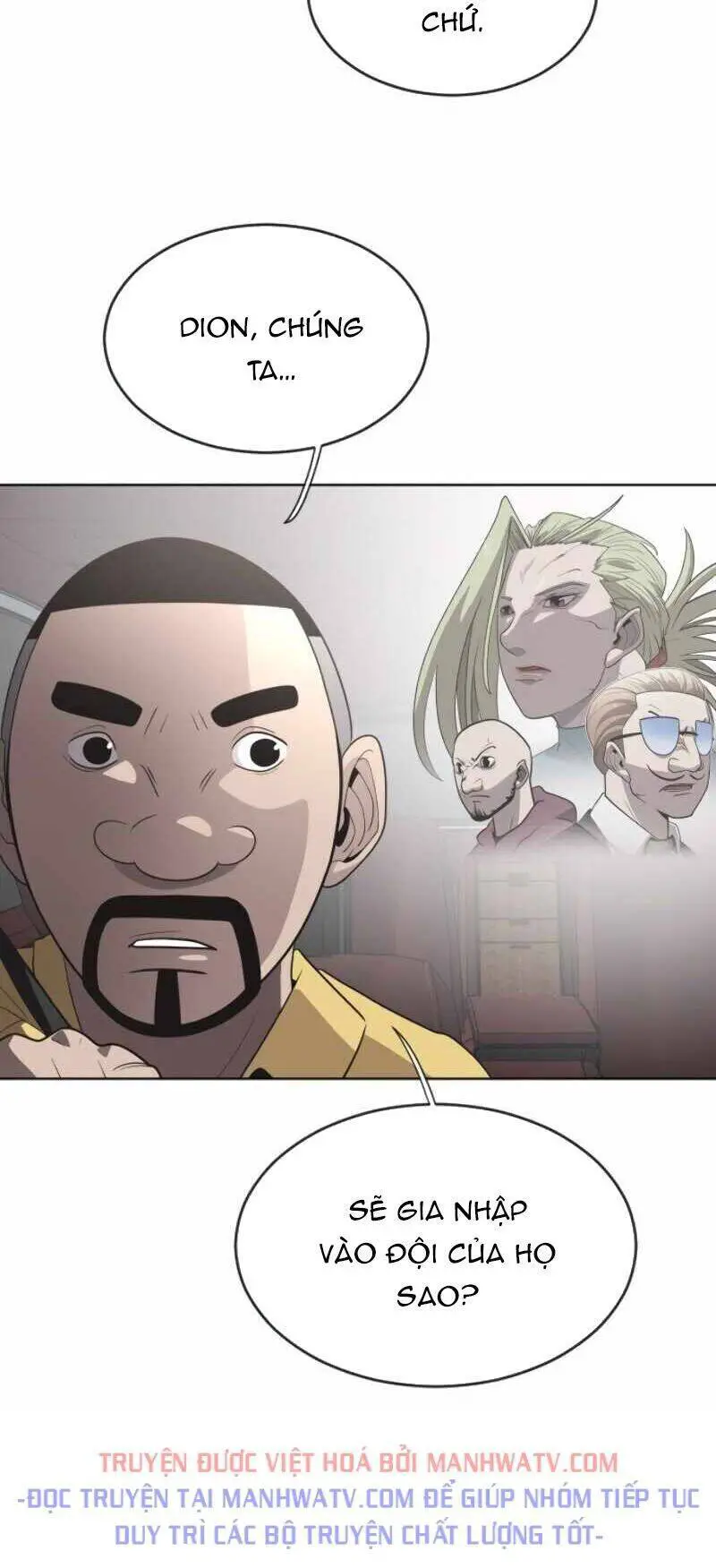 Kĩ Nguyên Của Anh Hùng Nettruyen ZZZ Chương 31 Page 13