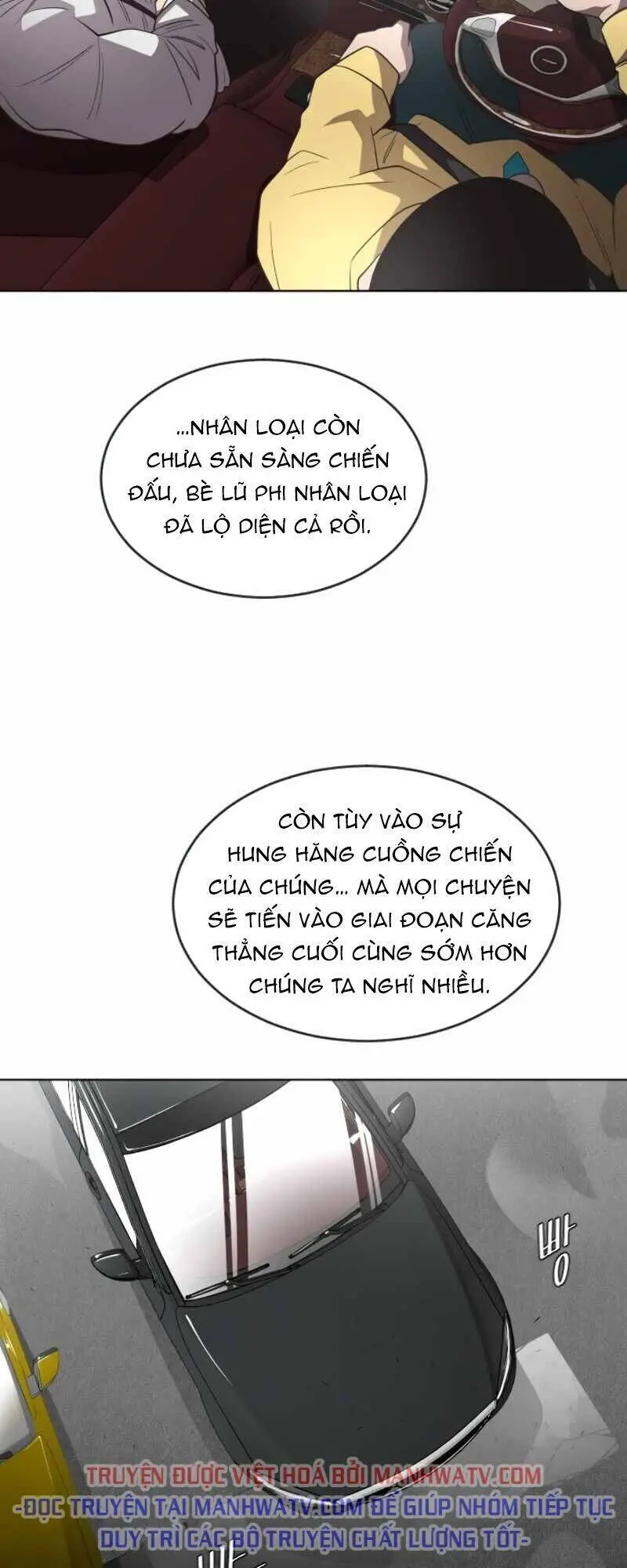 Kĩ Nguyên Của Anh Hùng Nettruyen ZZZ Chương 31 Page 15