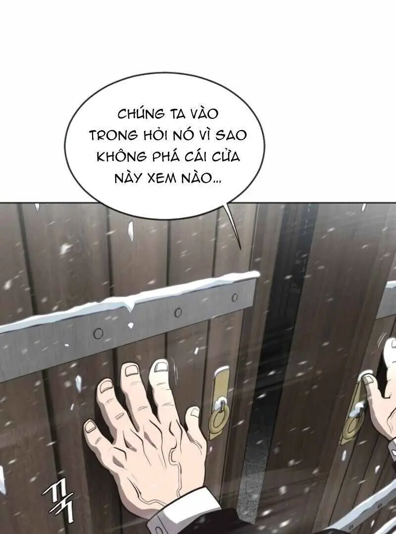 Kĩ Nguyên Của Anh Hùng Nettruyen ZZZ Chương 31 Page 20
