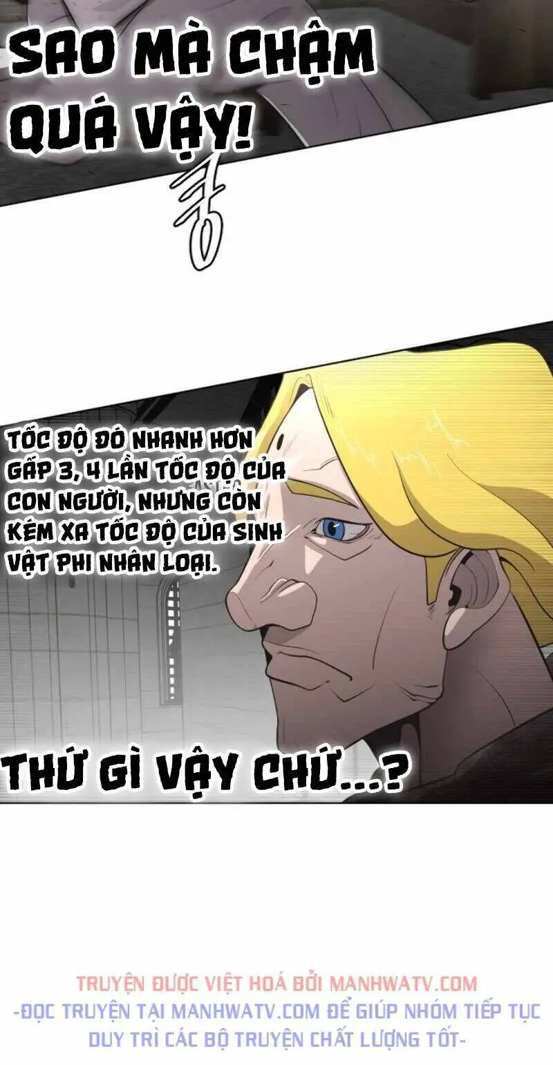 Kĩ Nguyên Của Anh Hùng Nettruyen ZZZ Chương 31 Page 37