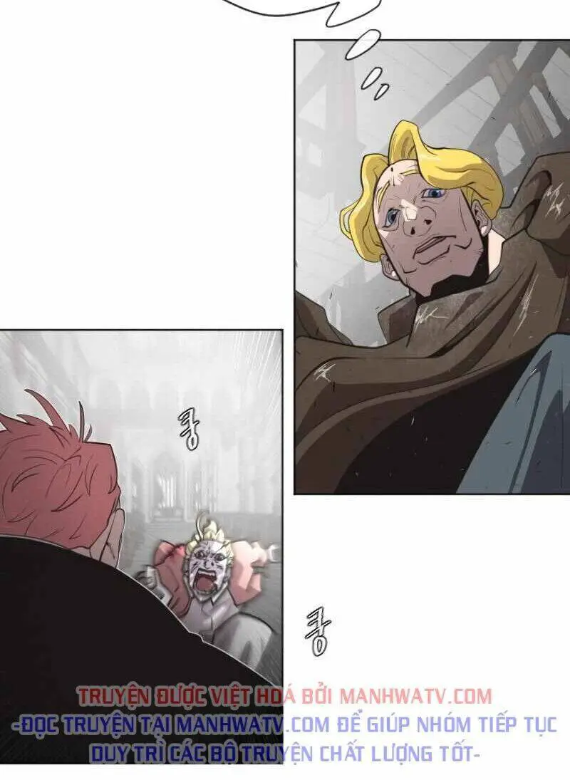Kĩ Nguyên Của Anh Hùng Nettruyen ZZZ Chương 31 Page 41