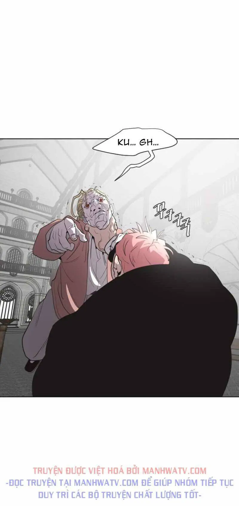 Kĩ Nguyên Của Anh Hùng Nettruyen ZZZ Chương 31 Page 43