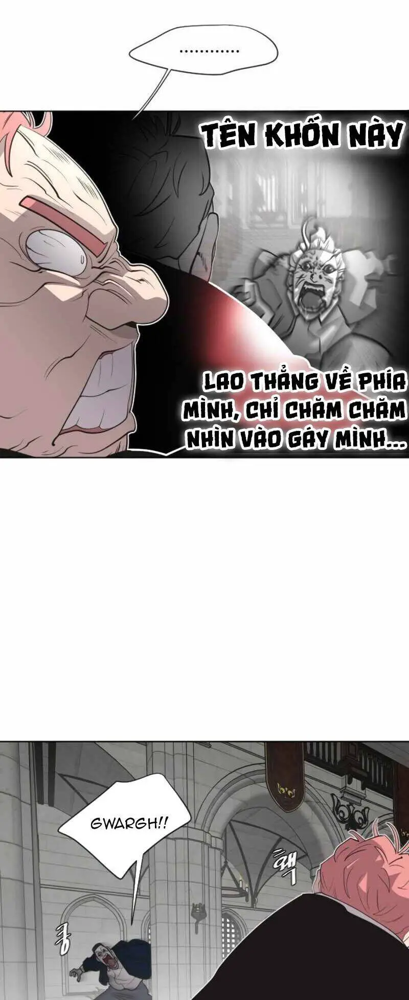 Kĩ Nguyên Của Anh Hùng Nettruyen ZZZ Chương 31 Page 44
