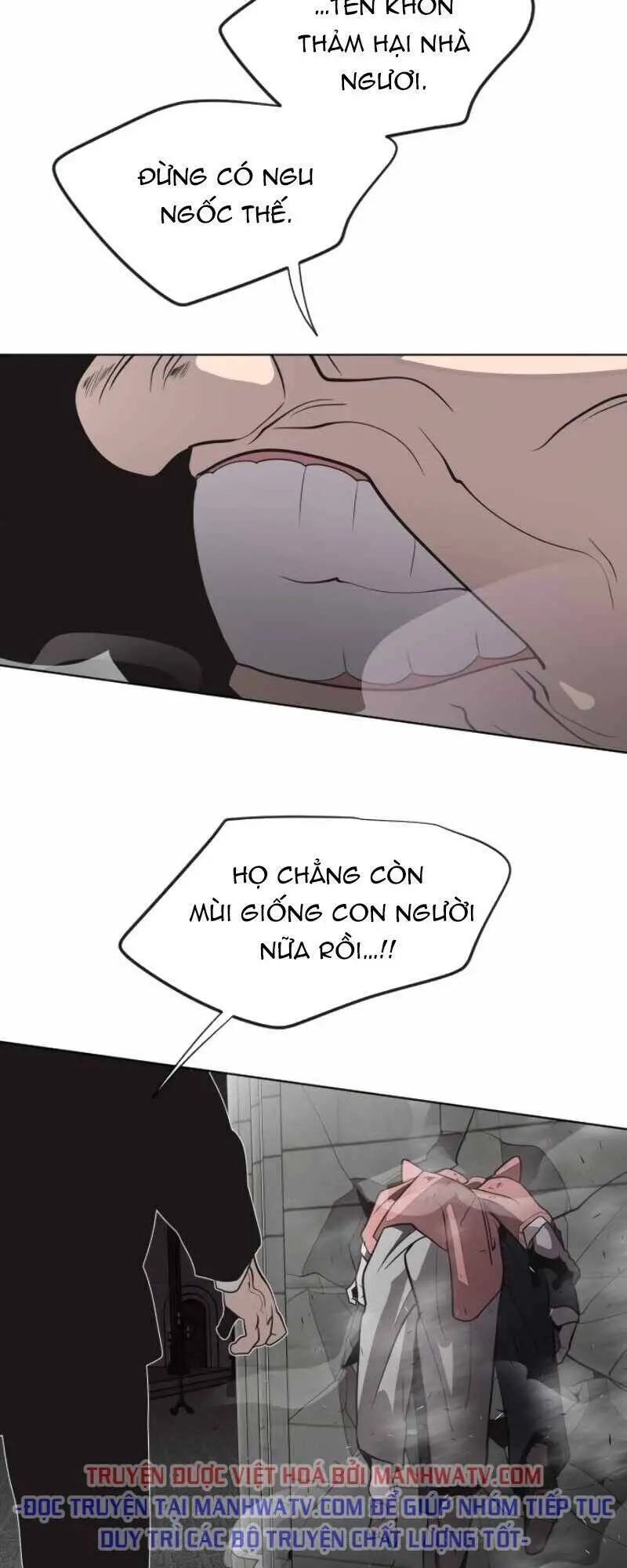 Kĩ Nguyên Của Anh Hùng Nettruyen ZZZ Chương 31 Page 49