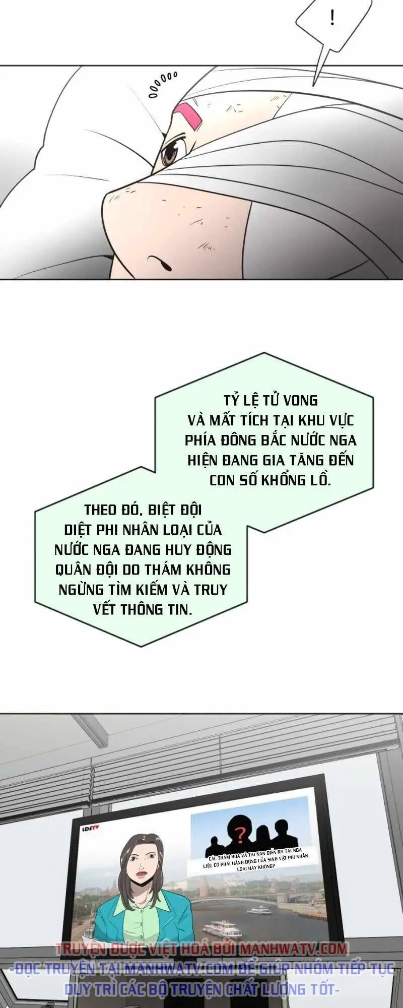 Kĩ Nguyên Của Anh Hùng Nettruyen ZZZ Chương 31 Page 55
