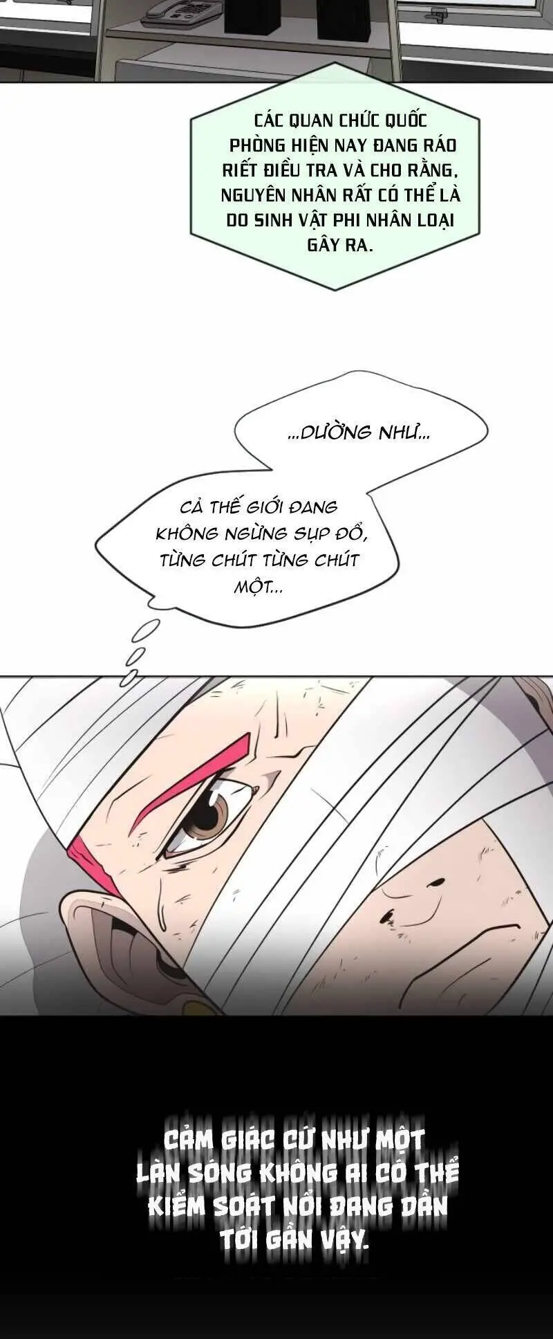 Kĩ Nguyên Của Anh Hùng Nettruyen ZZZ Chương 31 Page 56