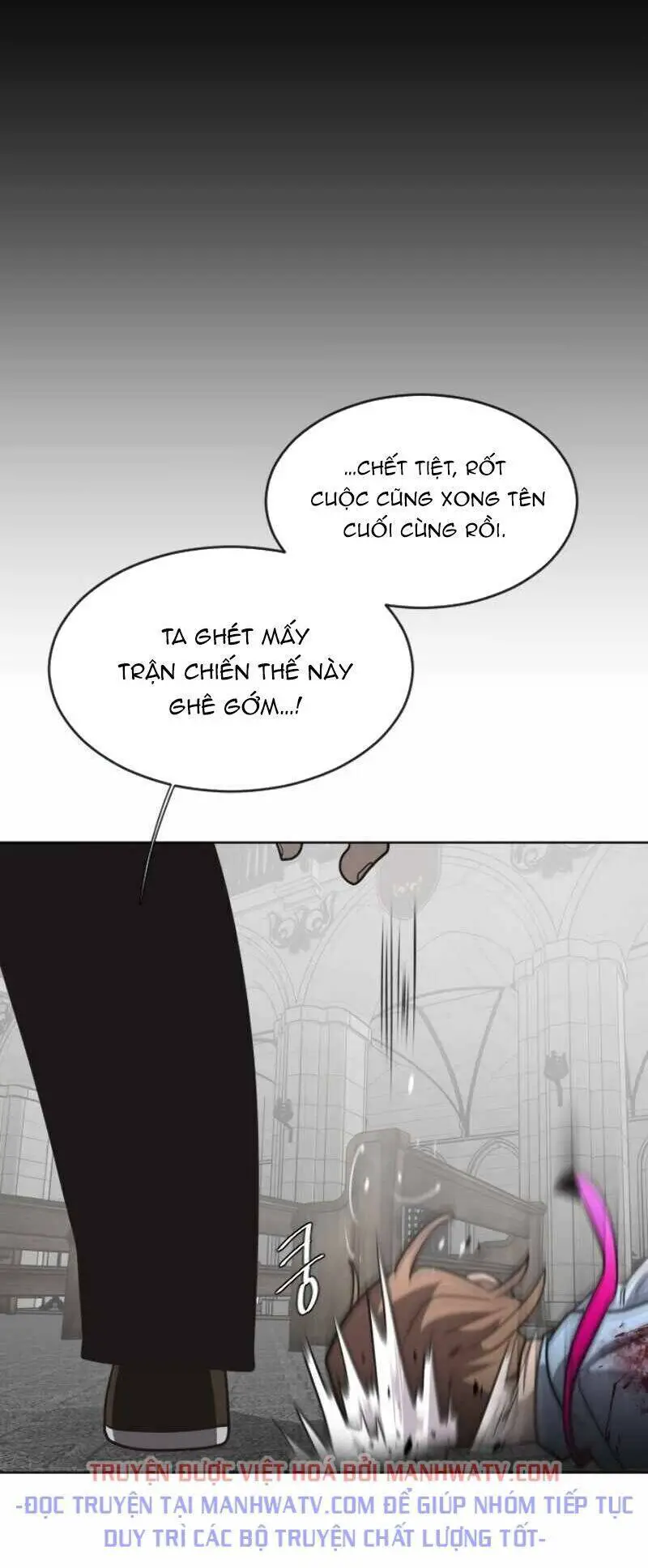Kĩ Nguyên Của Anh Hùng Nettruyen ZZZ Chương 31 Page 57