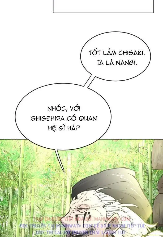 Kĩ Nguyên Của Anh Hùng Nettruyen ZZZ Chương 110 Page 5