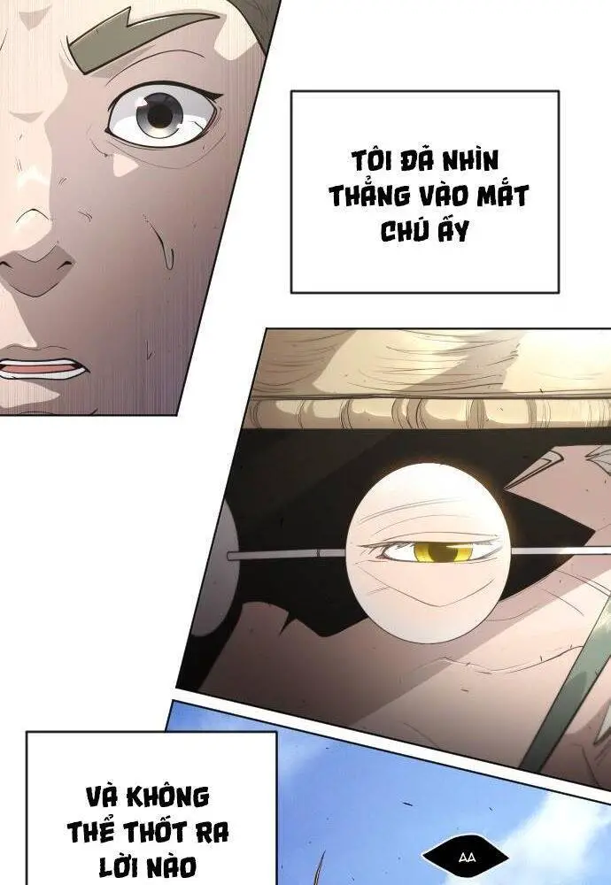 Kĩ Nguyên Của Anh Hùng Nettruyen ZZZ Chương 110 Page 27