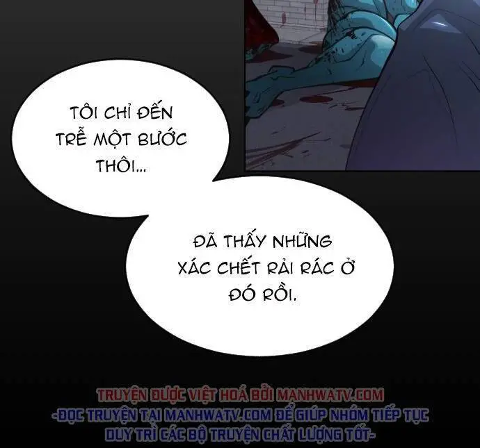 Kĩ Nguyên Của Anh Hùng Nettruyen ZZZ Chương 110 Page 38