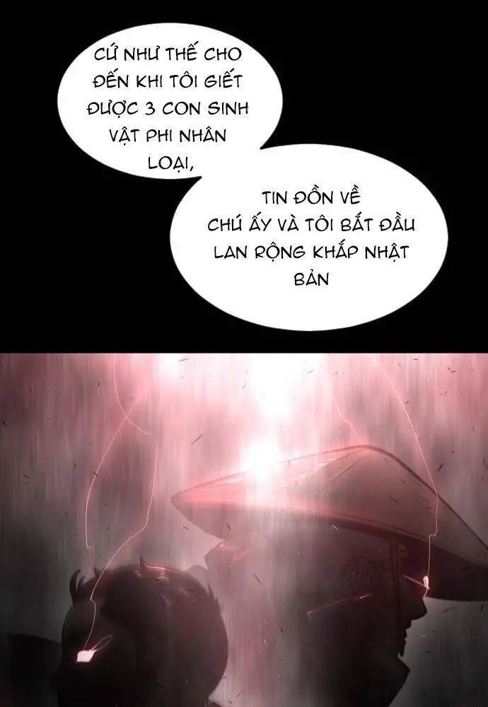 Kĩ Nguyên Của Anh Hùng Nettruyen ZZZ Chương 110 Page 39