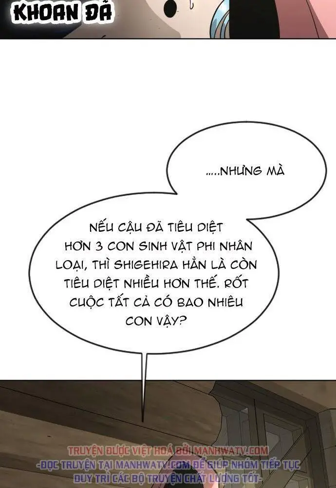Kĩ Nguyên Của Anh Hùng Nettruyen ZZZ Chương 110 Page 42