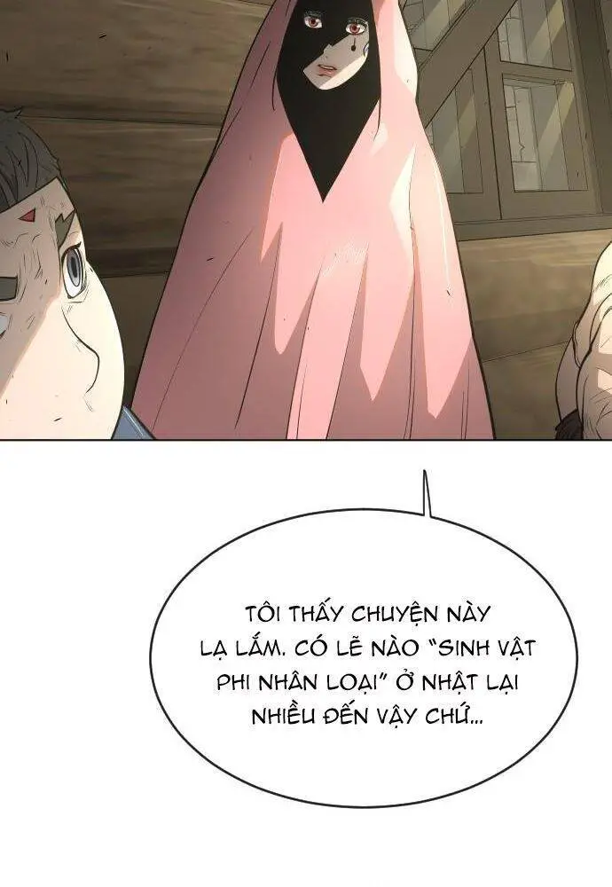 Kĩ Nguyên Của Anh Hùng Nettruyen ZZZ Chương 110 Page 43