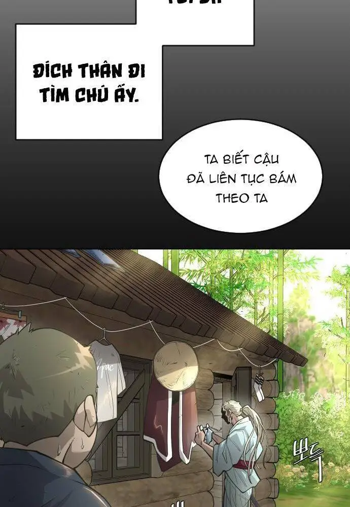 Kĩ Nguyên Của Anh Hùng Nettruyen ZZZ Chương 110 Page 61