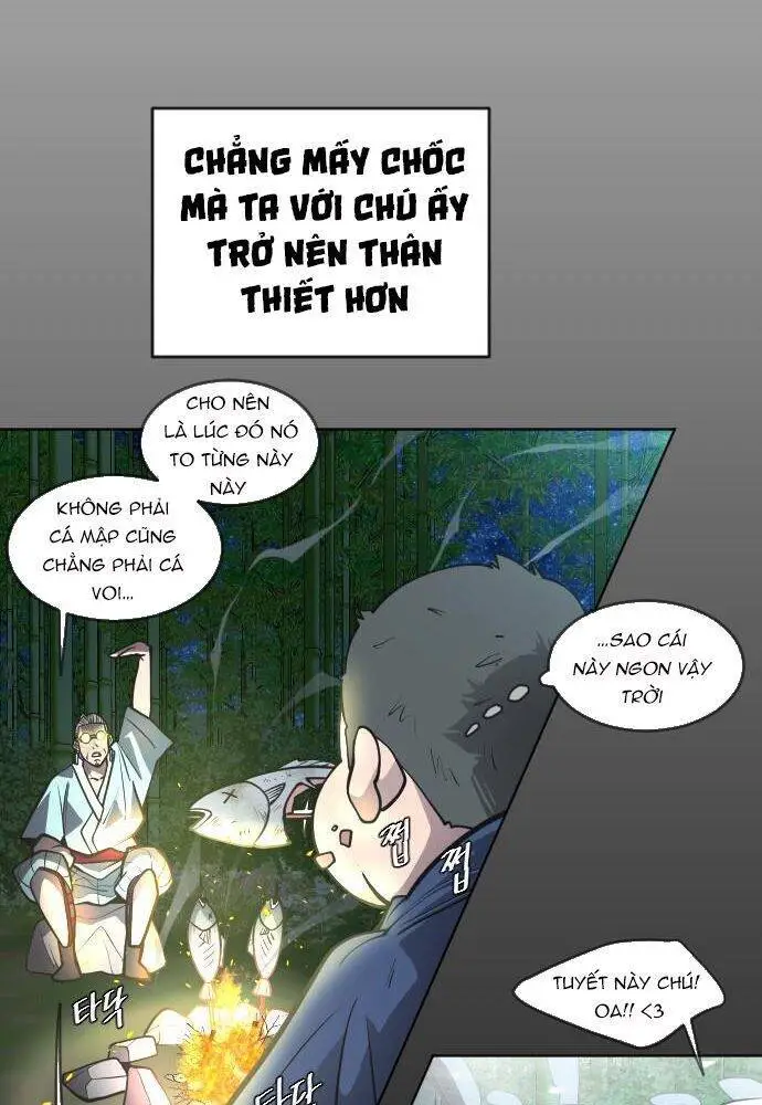 Kĩ Nguyên Của Anh Hùng Nettruyen ZZZ Chương 110 Page 67