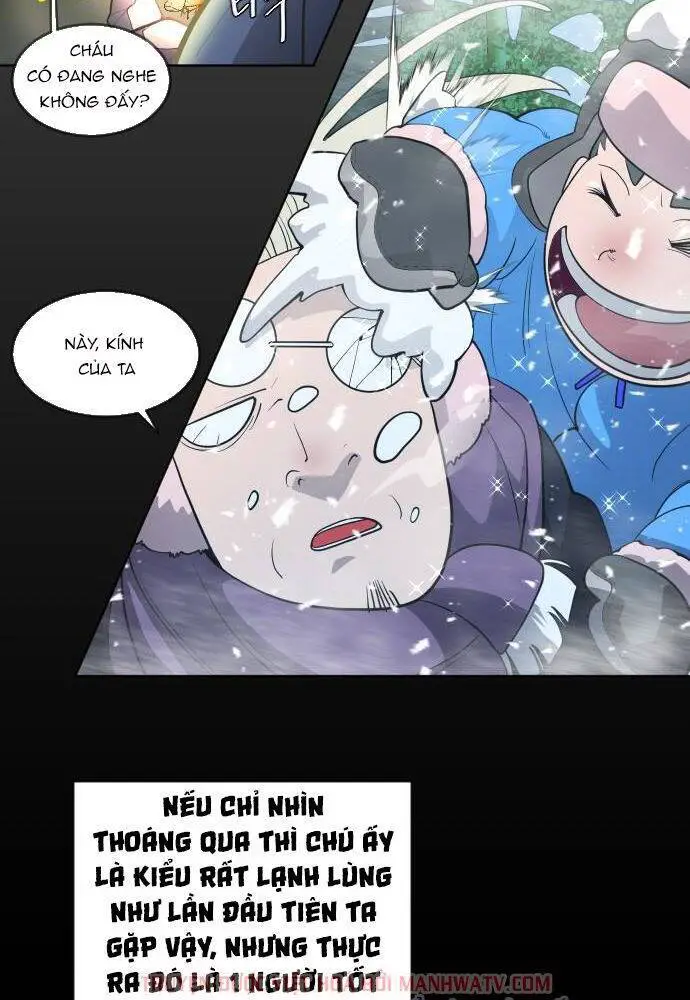 Kĩ Nguyên Của Anh Hùng Nettruyen ZZZ Chương 110 Page 68