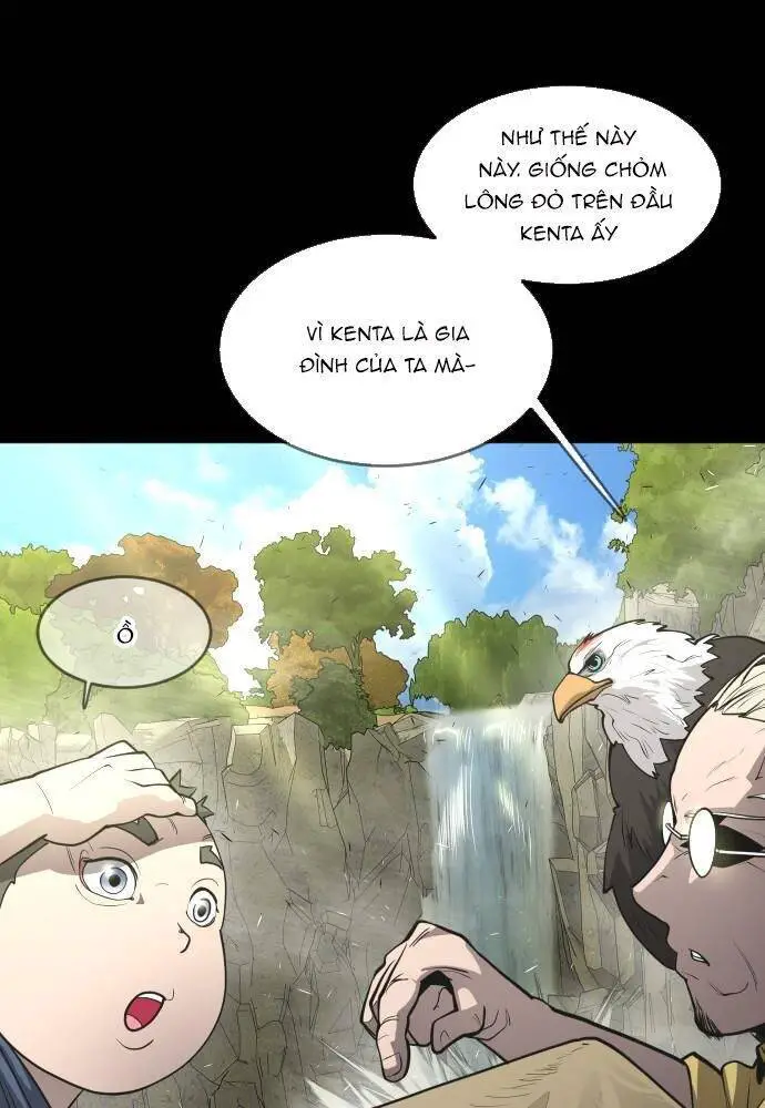 Kĩ Nguyên Của Anh Hùng Nettruyen ZZZ Chương 110 Page 70