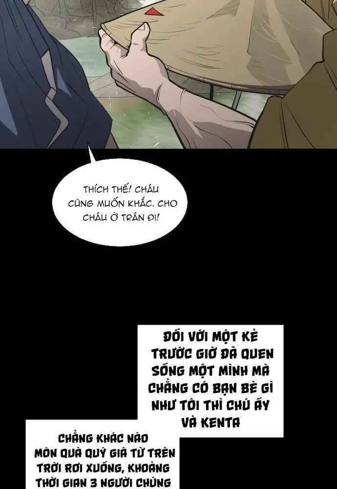 Kĩ Nguyên Của Anh Hùng Nettruyen ZZZ Chương 110 Page 71