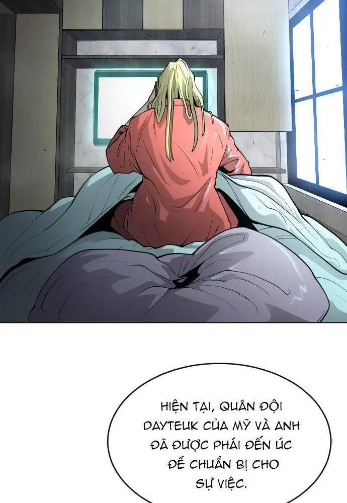 Kĩ Nguyên Của Anh Hùng Nettruyen ZZZ Chương 108 Page 11