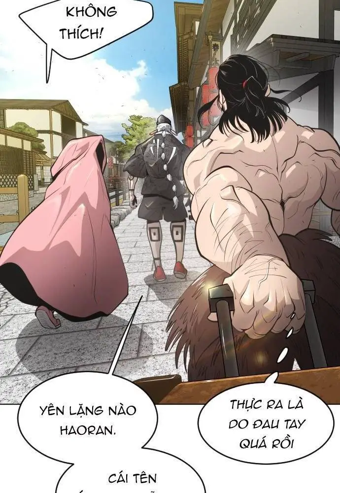 Kĩ Nguyên Của Anh Hùng Nettruyen ZZZ Chương 108 Page 29