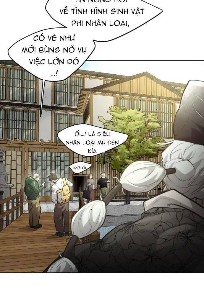 Kĩ Nguyên Của Anh Hùng Nettruyen ZZZ Chương 108 Page 33