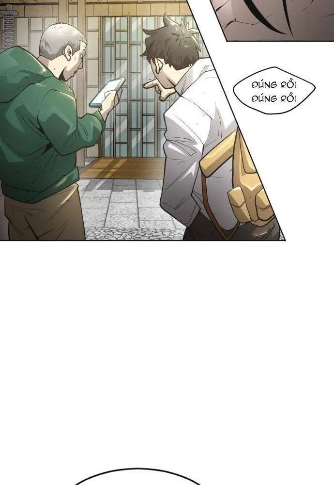 Kĩ Nguyên Của Anh Hùng Nettruyen ZZZ Chương 108 Page 36
