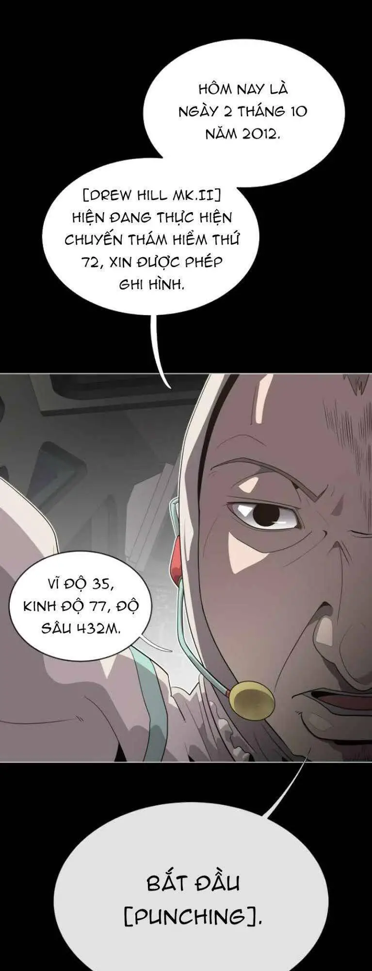 Kĩ Nguyên Của Anh Hùng Nettruyen ZZZ Chương 29 Page 2