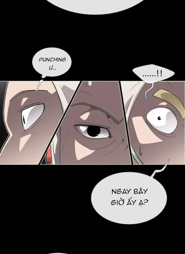 Kĩ Nguyên Của Anh Hùng Nettruyen ZZZ Chương 29 Page 3