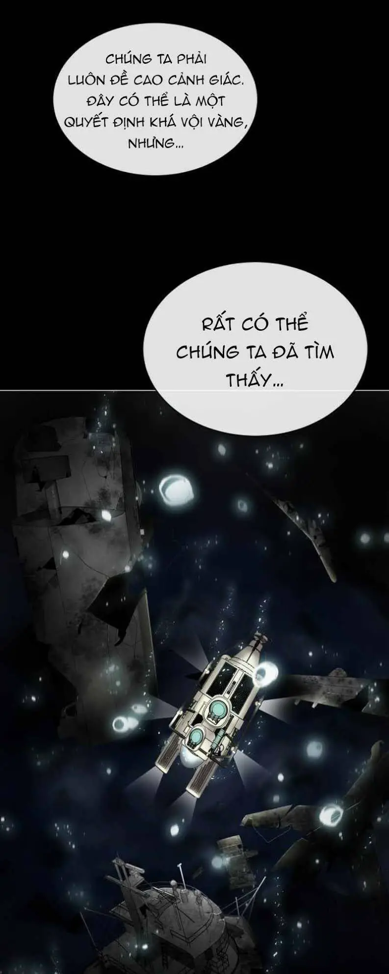 Kĩ Nguyên Của Anh Hùng Nettruyen ZZZ Chương 29 Page 5