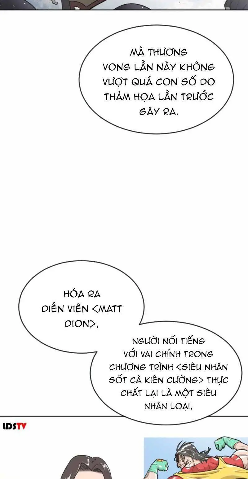 Kĩ Nguyên Của Anh Hùng Nettruyen ZZZ Chương 29 Page 9