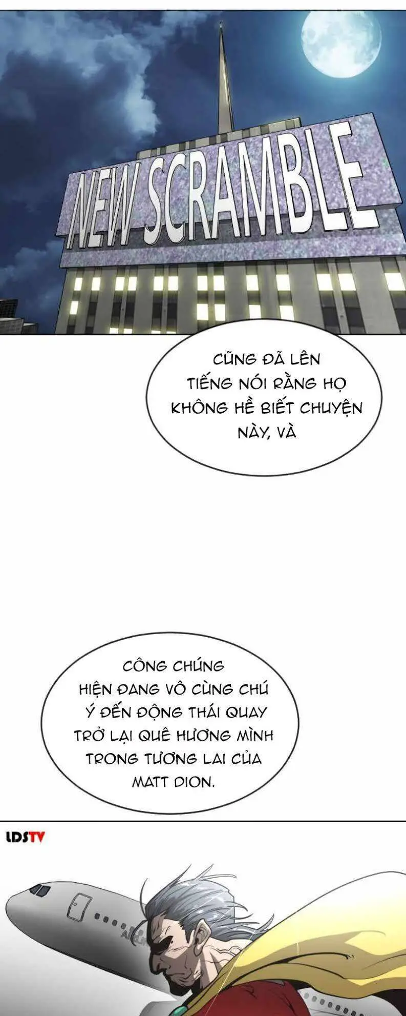 Kĩ Nguyên Của Anh Hùng Nettruyen ZZZ Chương 29 Page 11