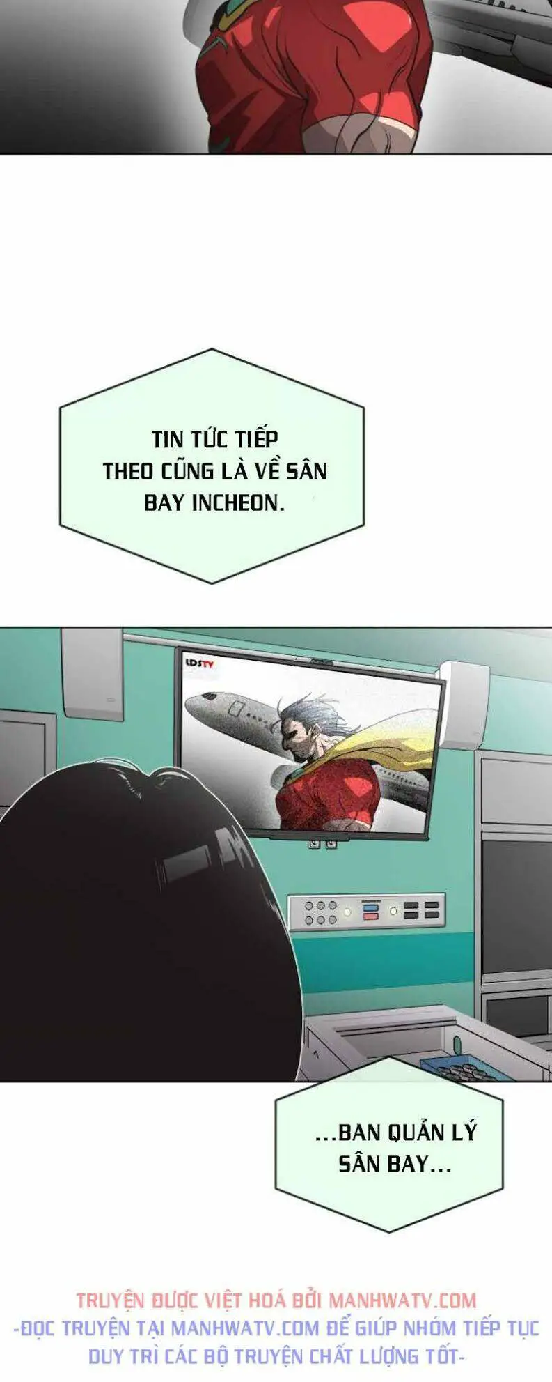 Kĩ Nguyên Của Anh Hùng Nettruyen ZZZ Chương 29 Page 12