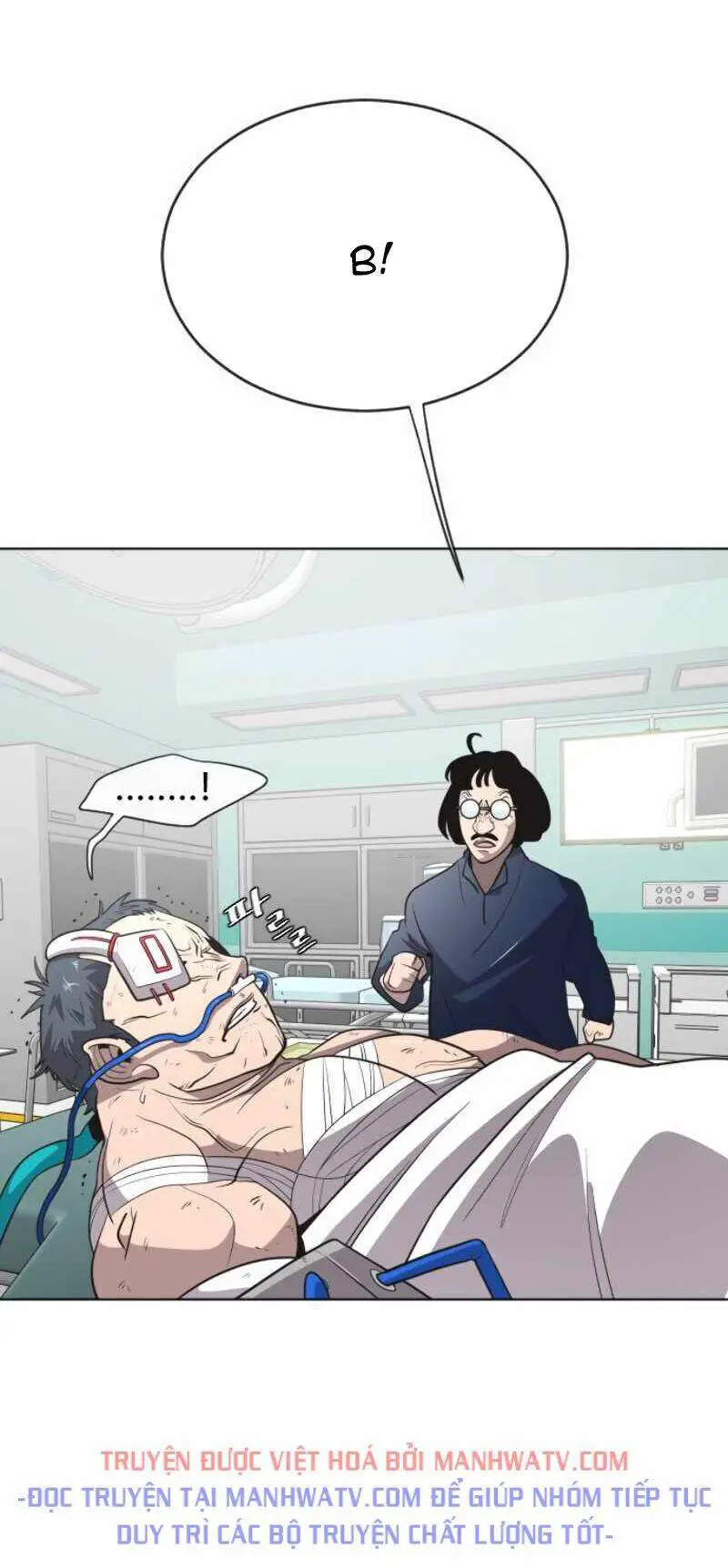 Kĩ Nguyên Của Anh Hùng Nettruyen ZZZ Chương 29 Page 14