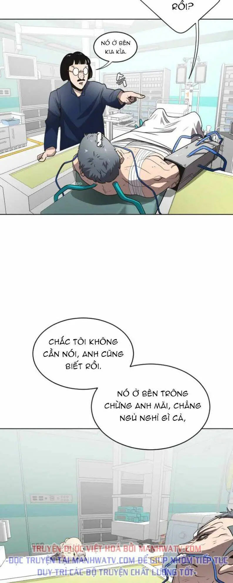 Kĩ Nguyên Của Anh Hùng Nettruyen ZZZ Chương 29 Page 16