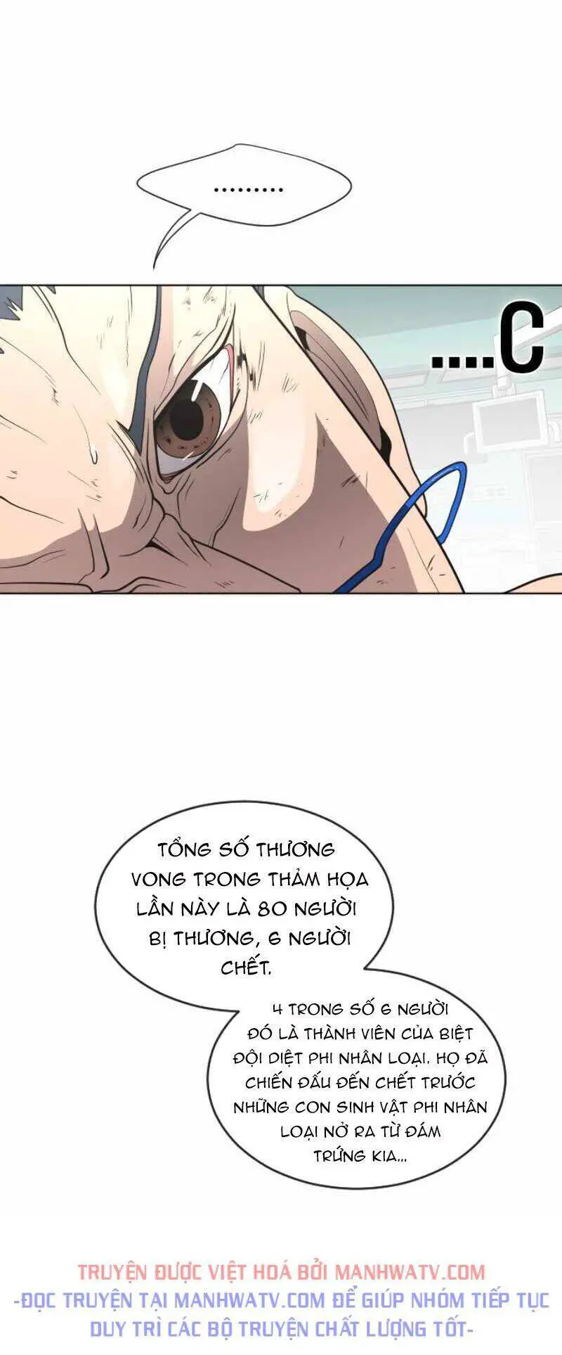 Kĩ Nguyên Của Anh Hùng Nettruyen ZZZ Chương 29 Page 18